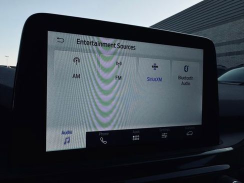 Used 2025 Ford Escape ST-Line image 32