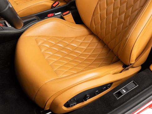 Certified 2015 Ferrari 458 Spider image 54