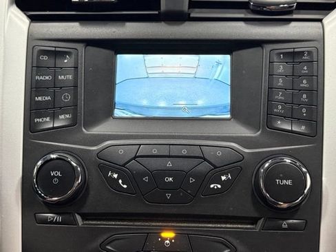 Used 2016 Ford Fusion S FWD image 25