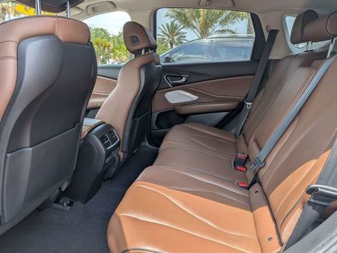 Used 2019 Acura RDX FWD w/ Advance Package image 14