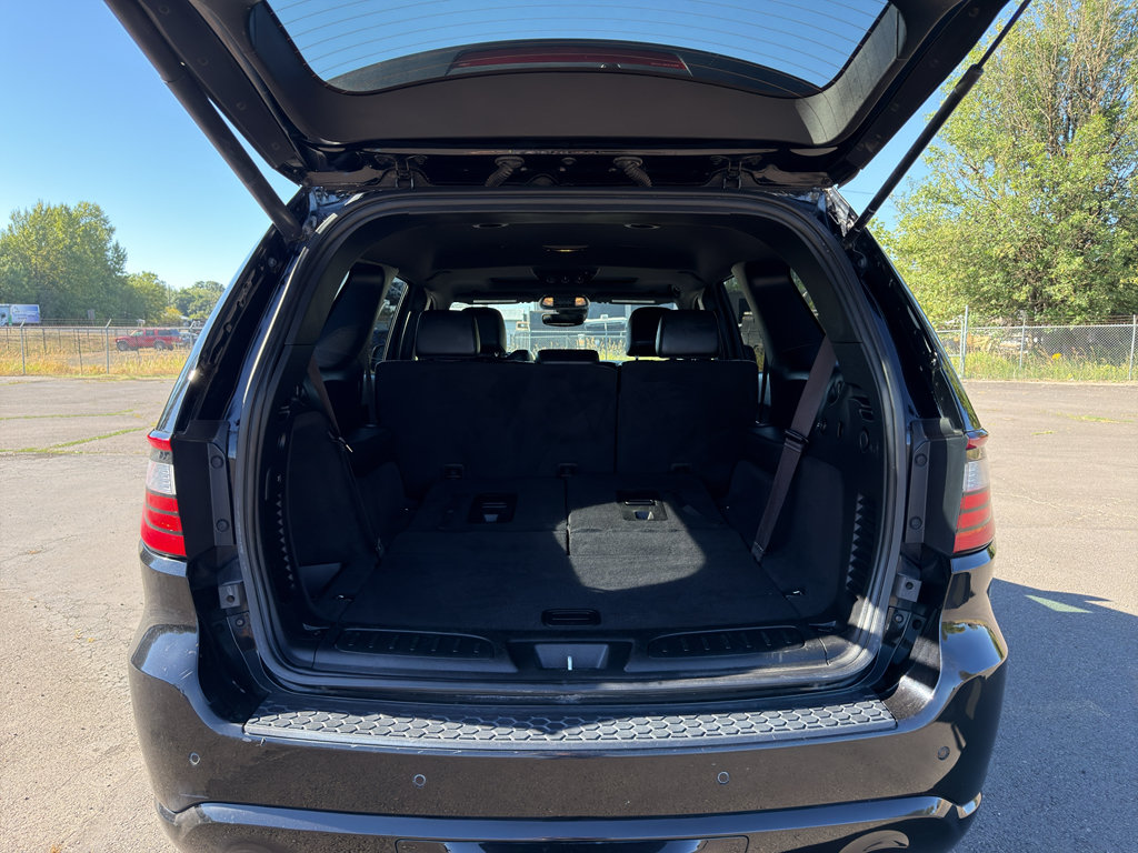 Used 2024 Dodge Durango GT AWD/4WD image 8