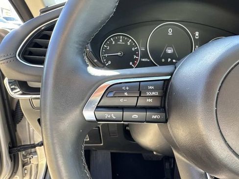 Used 2025 MAZDA MAZDA3 s image 15