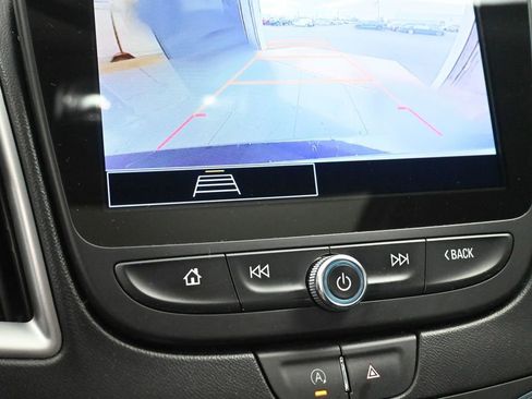 Used 2023 Chevrolet Malibu LT w/ Driver Confidence Package image 36