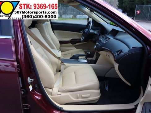 Used 2012 Honda Crosstour EX-L image 19