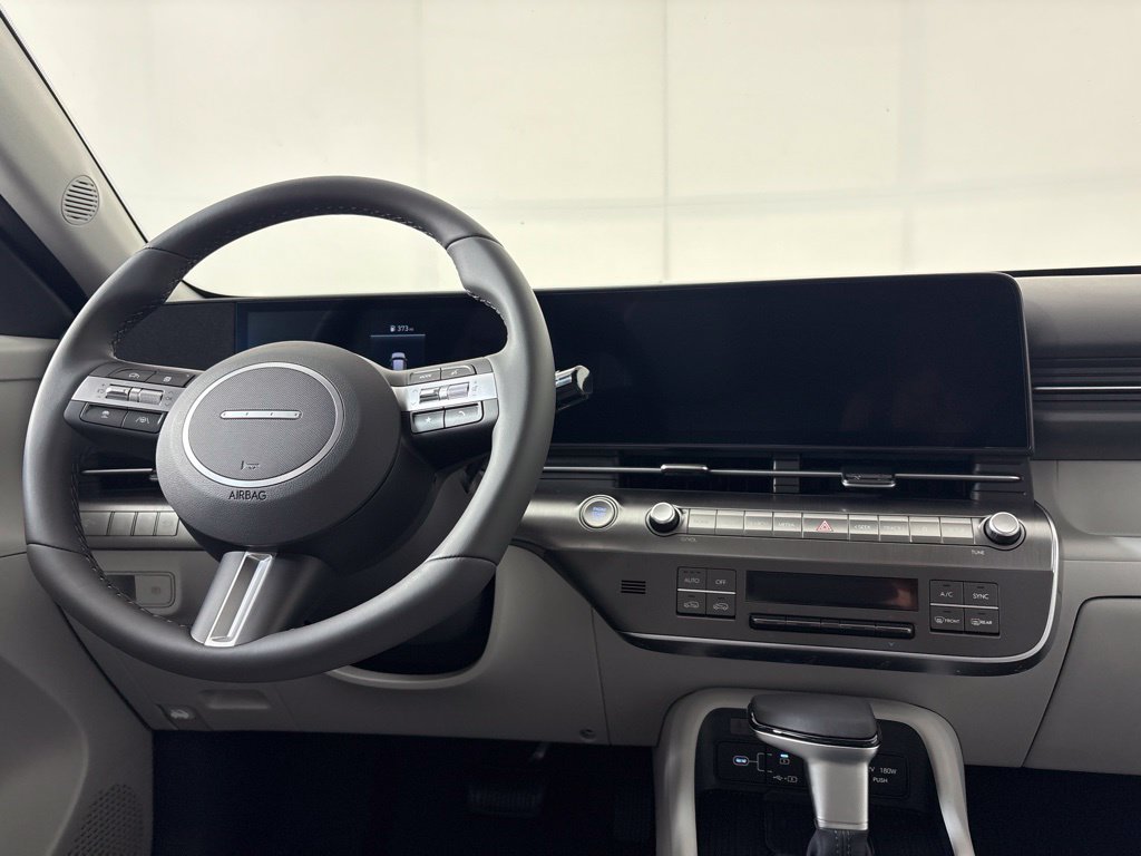 New 2027 Hyundai Kona SEL Sport FWD image 21