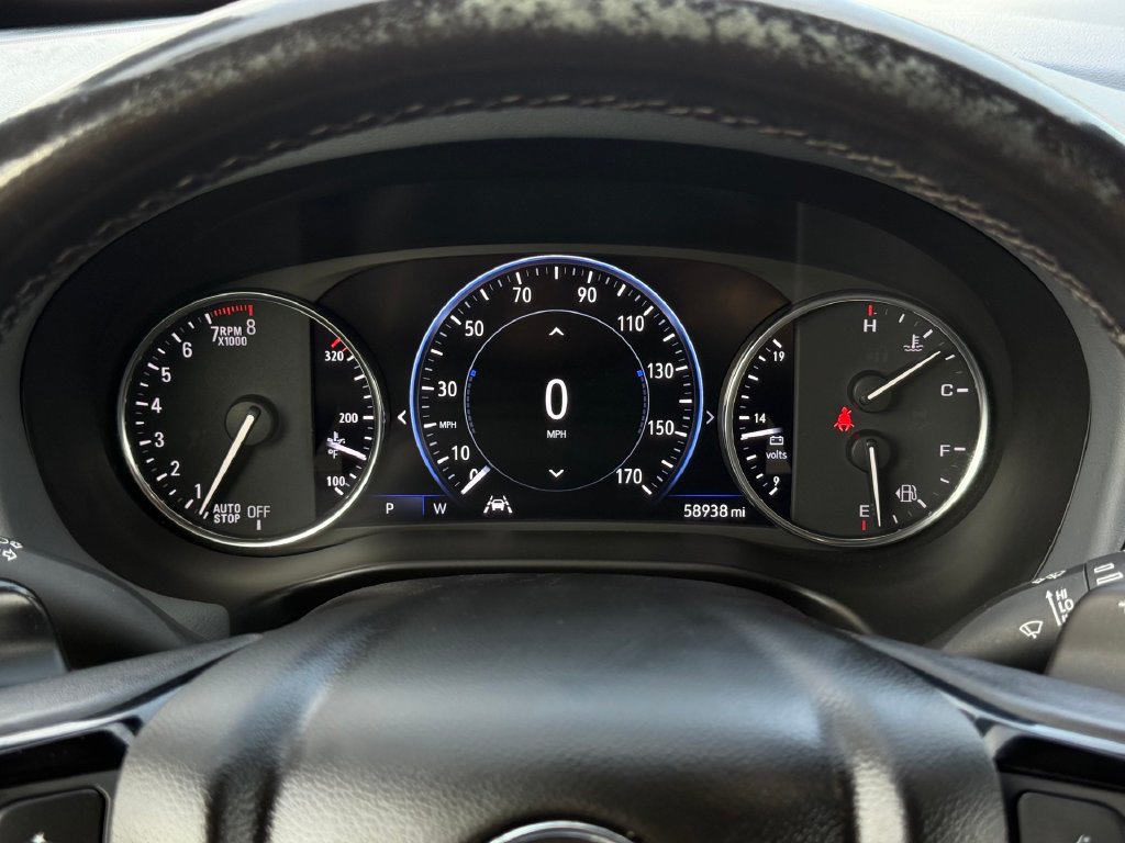 Used 2022 Buick Enclave Premium FWD image 14