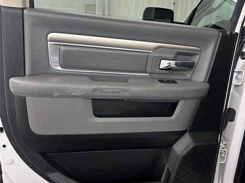 Used 2017 RAM 1500 Big Horn image 28