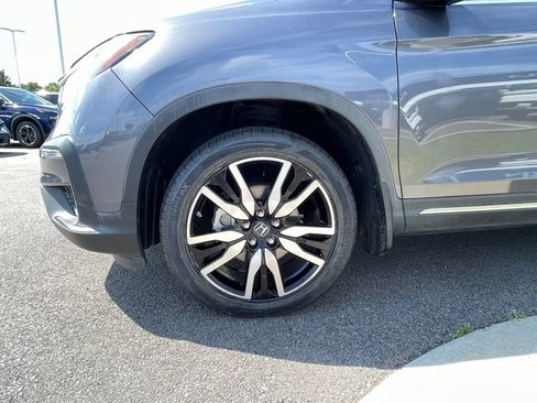 Used 2021 Honda Pilot Touring image 33
