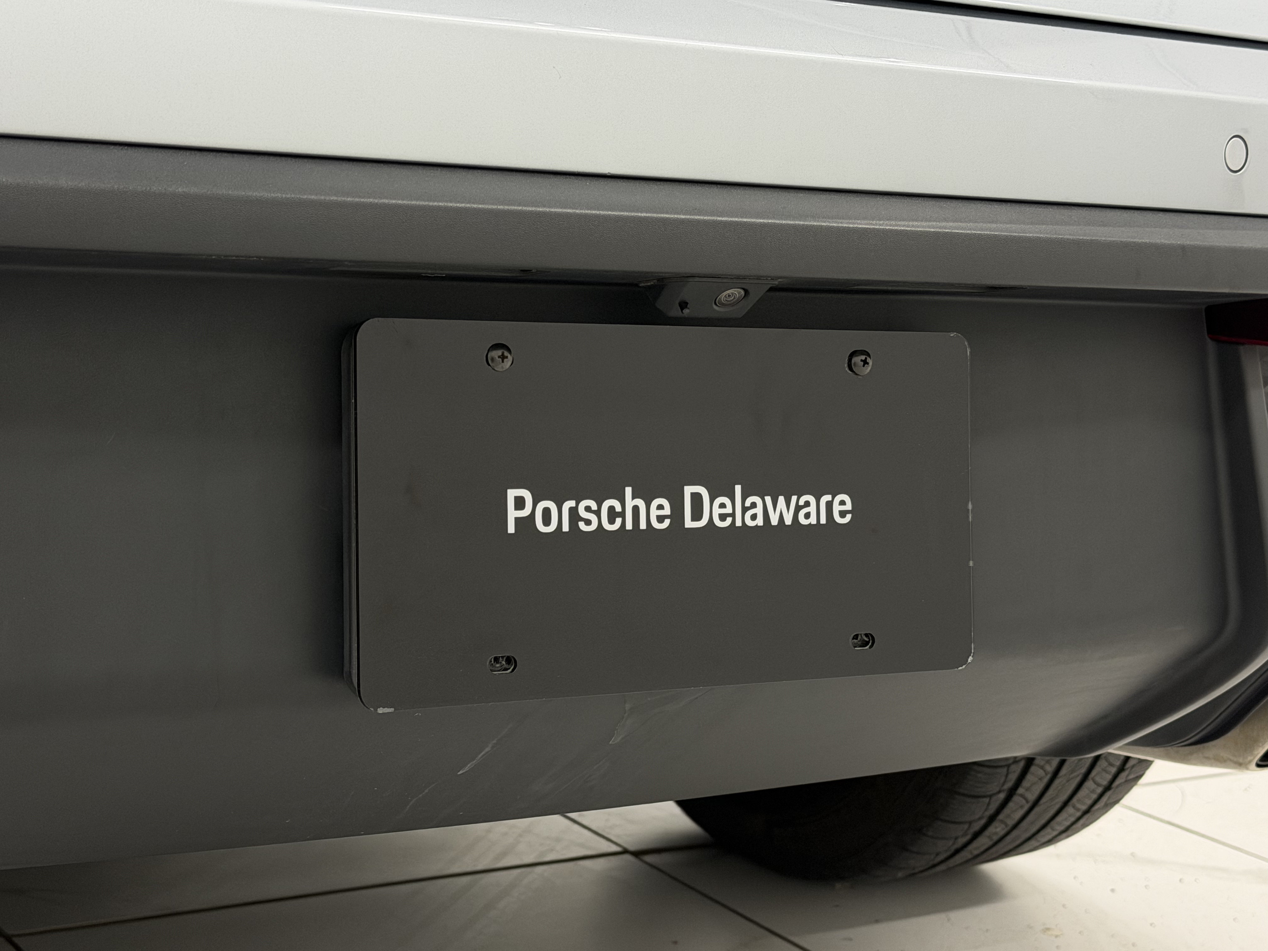 Used 2022 Porsche Macan AWD/4WD image 60