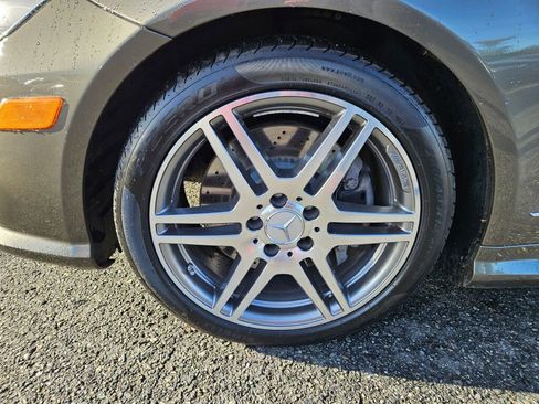 Used 2011 Mercedes-Benz E 550 Cabriolet image 10