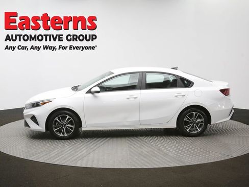 Used 2024 Kia Forte LXS FWD image 59