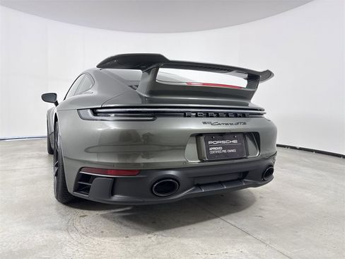 Certified 2024 Porsche 911 Carrera GTS image 20