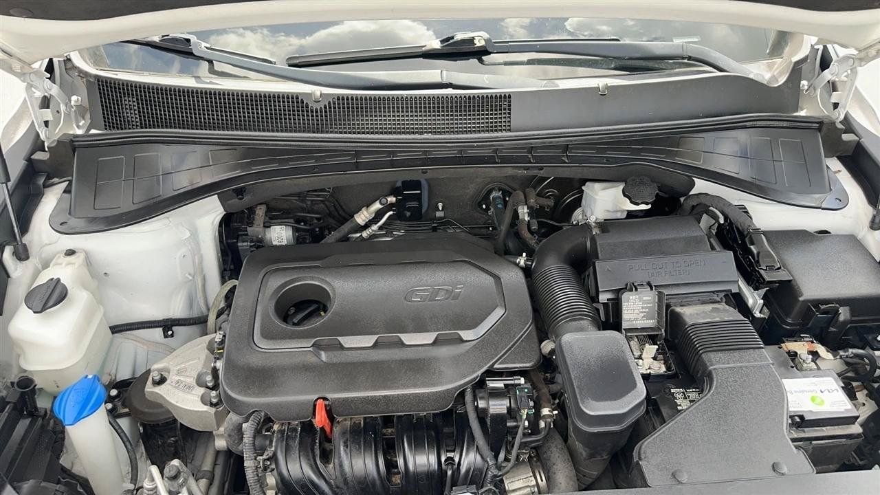 Used 2019 Kia Sorento FWD w/ LX Convenience Package image 30