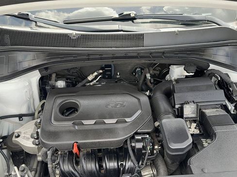 Used 2019 Kia Sorento FWD w/ LX Convenience Package image 30