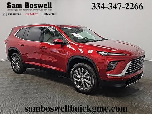 New 2026 Buick Enclave Preferred w/ Super Cruise Package image 1