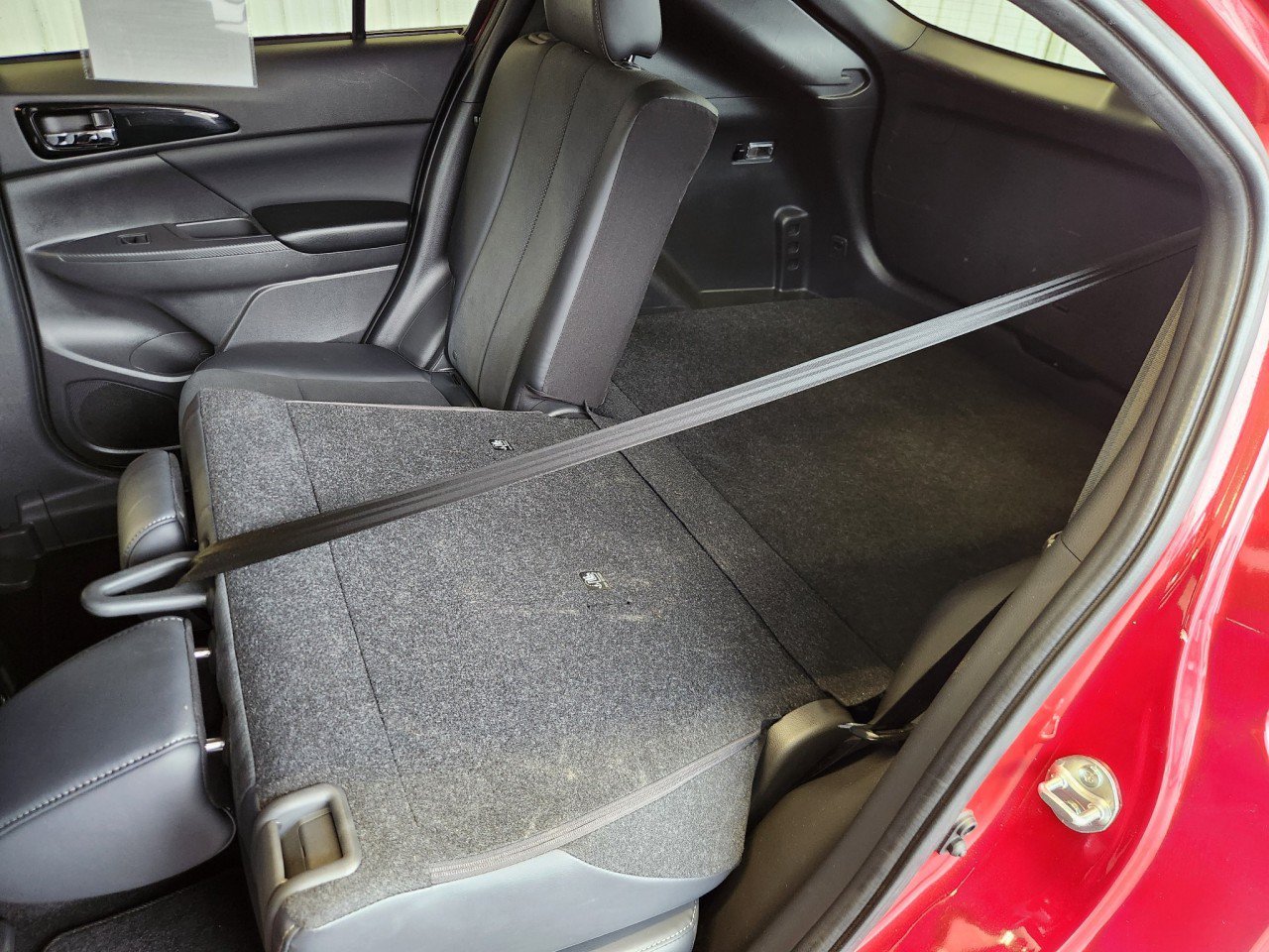 Used 2024 Mitsubishi Eclipse Cross SE AWD/4WD image 13