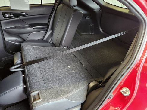 Used 2024 Mitsubishi Eclipse Cross SE image 13