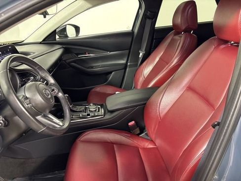 Used 2022 MAZDA CX-30 AWD 2.5 S w/ Preferred Package image 15