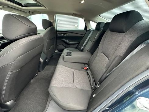 Used 2024 Honda Accord EX image 27