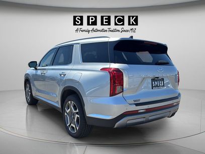 Used 2023 Hyundai Palisade Limited w/ Cargo Package