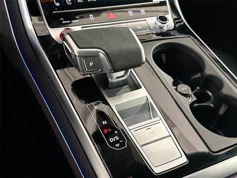 New 2026 Audi RS Q8 performance AWD/4WD image 17
