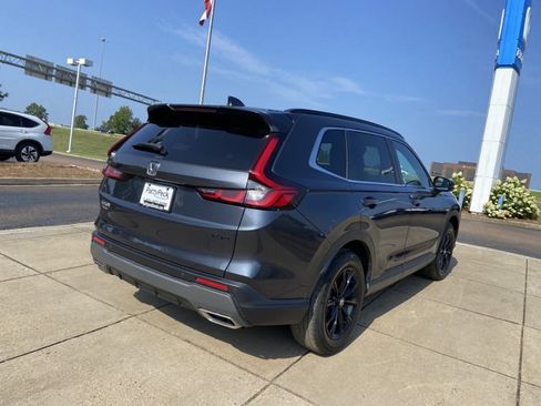 Used 2024 Honda CR-V Sport-L image 12