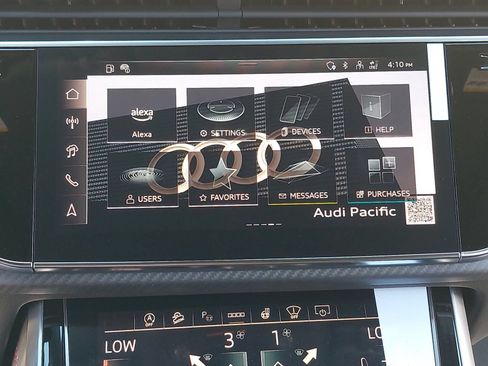 New 2026 Audi Q7 3.0T Prestige AWD/4WD image 27