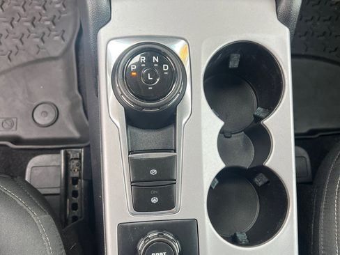 Used 2023 Ford Bronco Sport Big Bend AWD/4WD image 30
