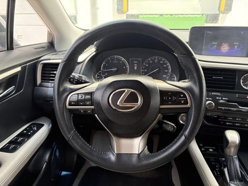 Used 2016 Lexus RX 350 FWD w/ 3500 lbs Tow Prep Package image 10