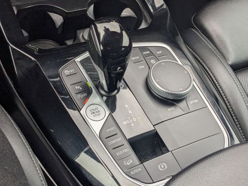 Used 2024 BMW X3 xDrive30i image 23