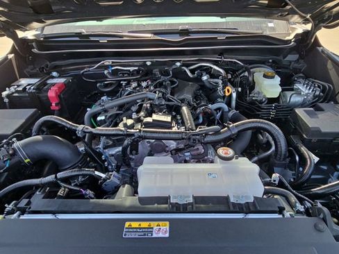 New 2026 Toyota Tacoma SR5 AWD/4WD image 29
