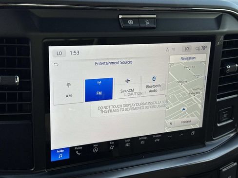 New 2025 Ford F250 Lariat w/ Chrome Package image 12