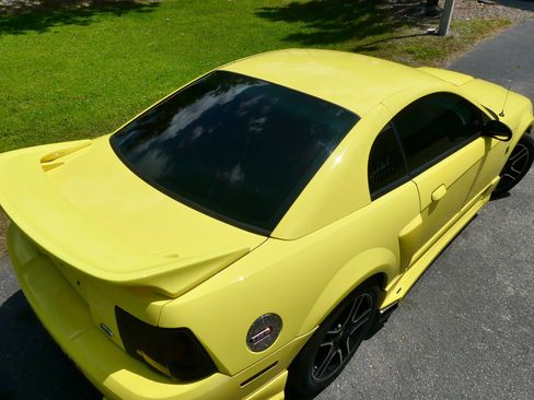 Used 2001 Ford Mustang GT image 46