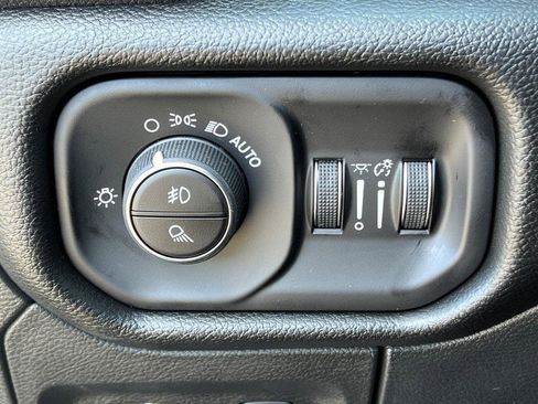 New 2026 RAM 1500 Rebel w/ Advanced Safety Group II image 25