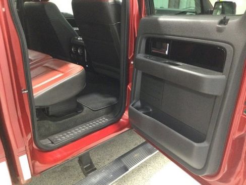 Used 2013 Ford F150 Limited image 13