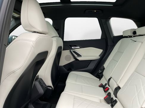 New 2026 BMW X1 xDrive28i w/ Convenience Package image 13