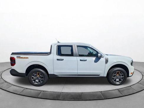 Used 2023 Ford Maverick Tremor image 3