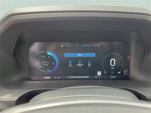 New 2025 Ford F150 Lightning Flash image 31