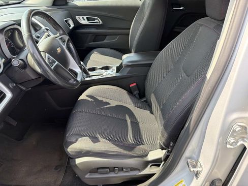 Used 2015 Chevrolet Equinox LT w/ Driver Convenience Package FWD image 21