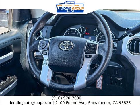 Used 2016 Toyota Tundra SR5 RWD image 14