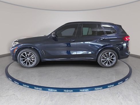 Certified 2023 BMW X5 xDrive40i w/ M Sport Package AWD/4WD image 9