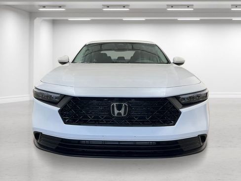 New 2026 Honda Accord LX image 9