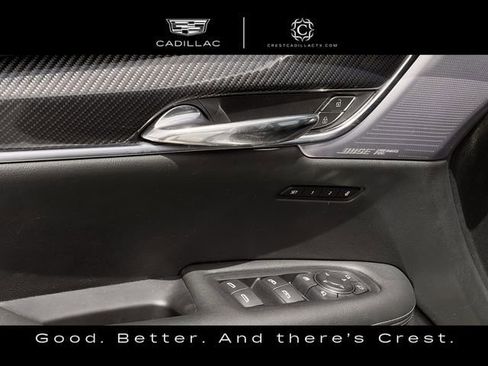 Certified 2024 Cadillac XT6 Sport AWD/4WD image 26