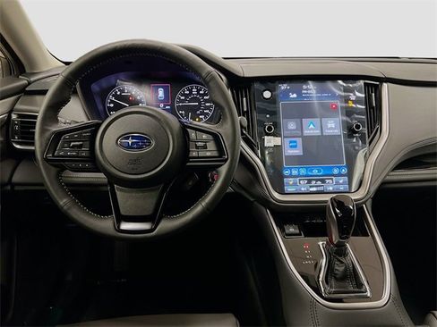 New 2025 Subaru Outback Onyx Edition image 23