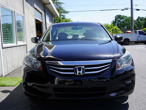 Used 2012 Honda Accord EX-L image 6