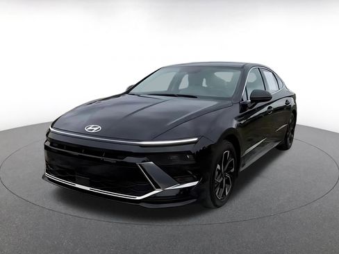 Used 2025 Hyundai Sonata SEL image 8