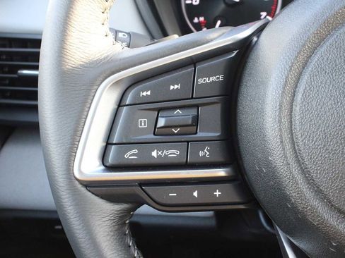 New 2025 Subaru Legacy Premium image 27