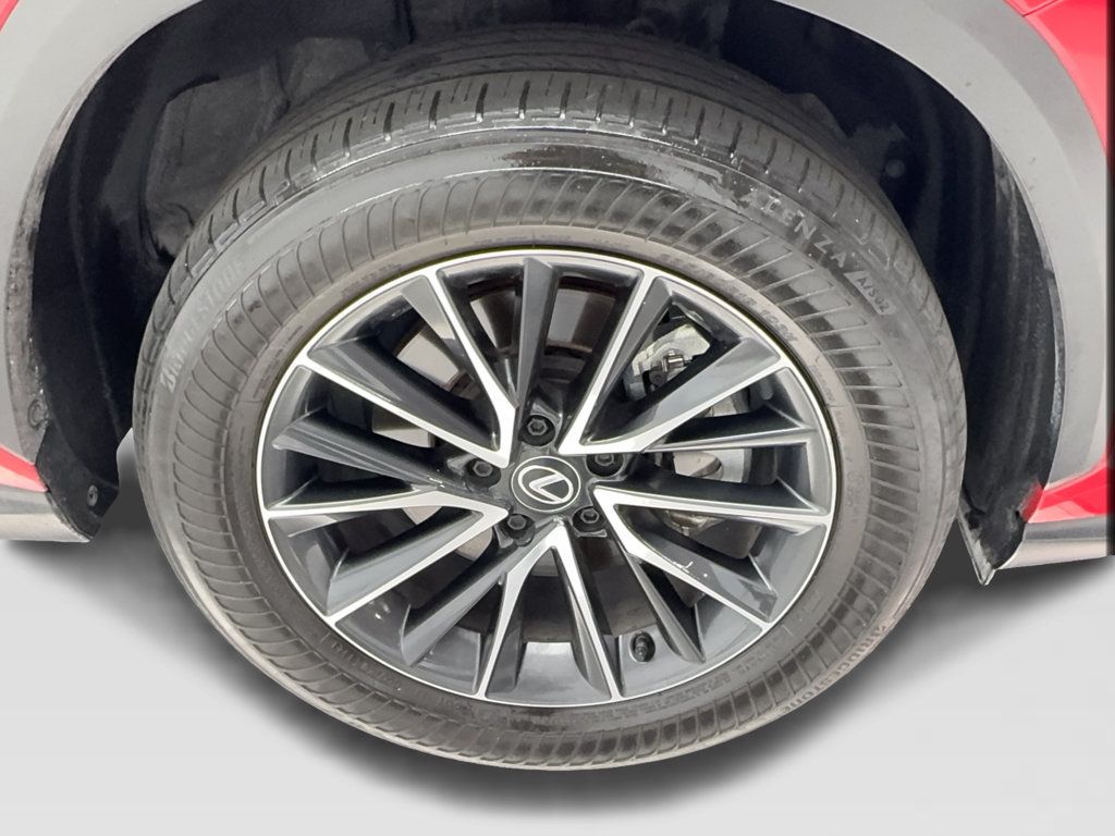Used 2024 Lexus NX 250 FWD image 14