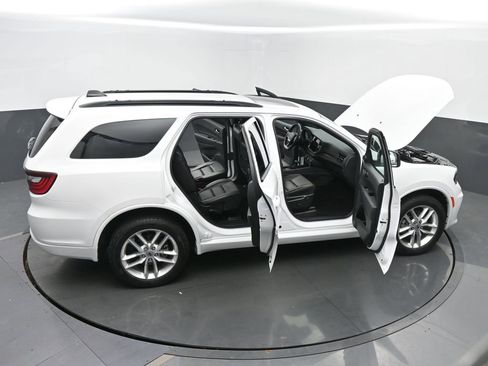 Used 2023 Dodge Durango GT AWD/4WD image 65