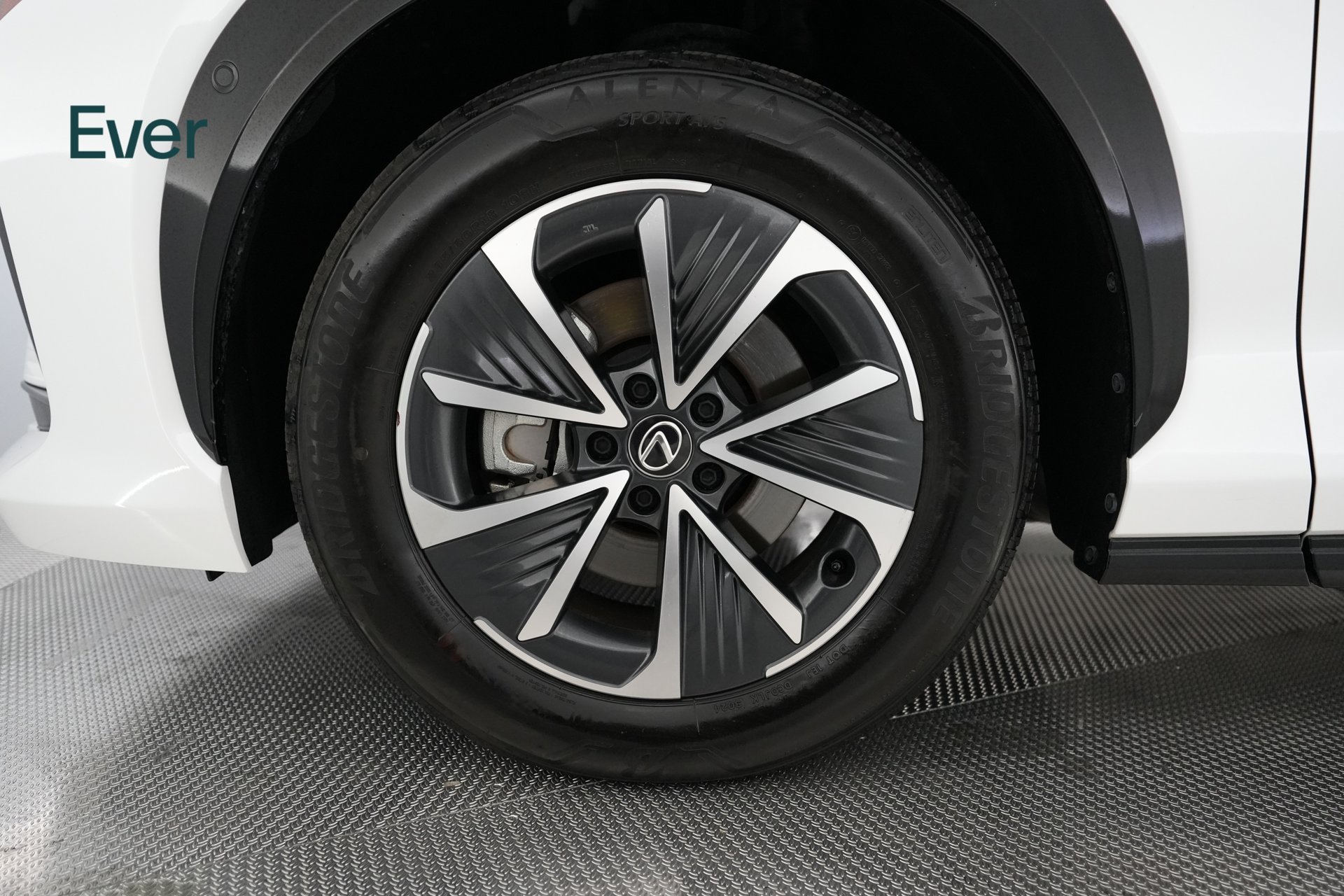 Used 2023 Lexus RZ 450e Premium w/ Technology Package AWD/4WD image 19